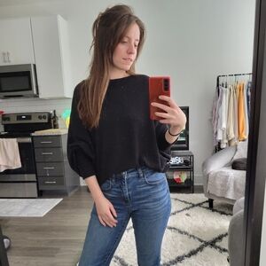 Forever 21 Dolman top